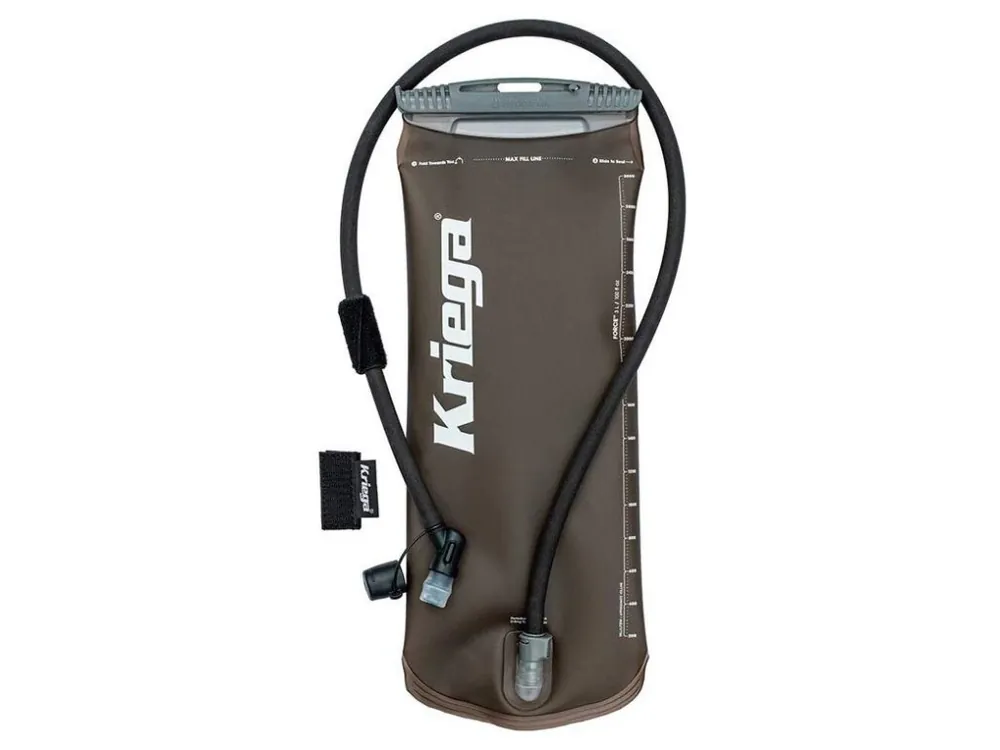 Kriega Hydrapak 3l HYPAKEHD3-1 Top Prodej