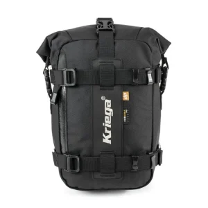 Finální Výprodej Kriega voděodolný vak 5l US-5 Drypack KUSC5