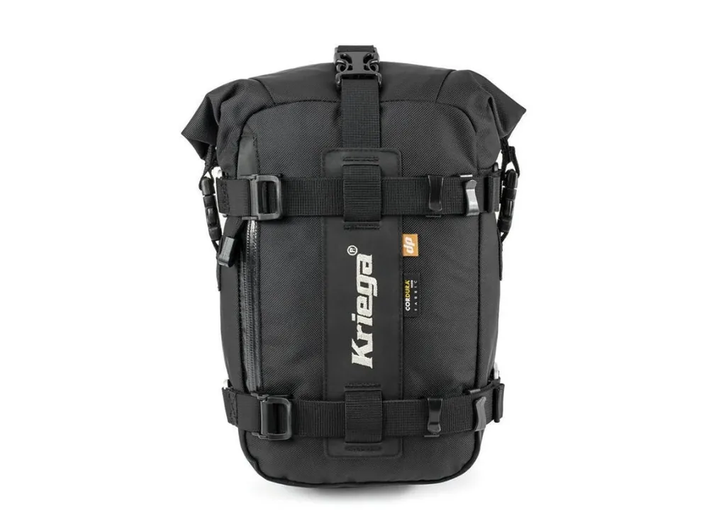 Finální Výprodej Kriega voděodolný vak 5l US-5 Drypack KUSC5