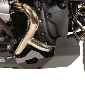 Bezpečná Platba Kryt motoru Hepco Becker BMW R 12 G/S