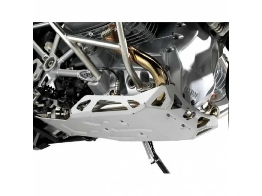 Kryt motoru hliníkový BMW R1200GS LC Cenově Výhodný