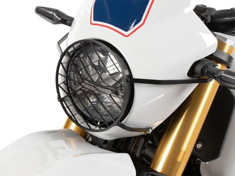 Víkendová Akce Kryt světlometu Hepco Becker BMW R 12 G/S