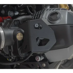 Horká Nabídka Kryt vstřiků SW Motech BMW R 12 G/S černý