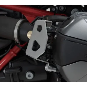 Kryt vstřiků SW Motech BMW R 12 G/S stříbrný Expresní Doručení