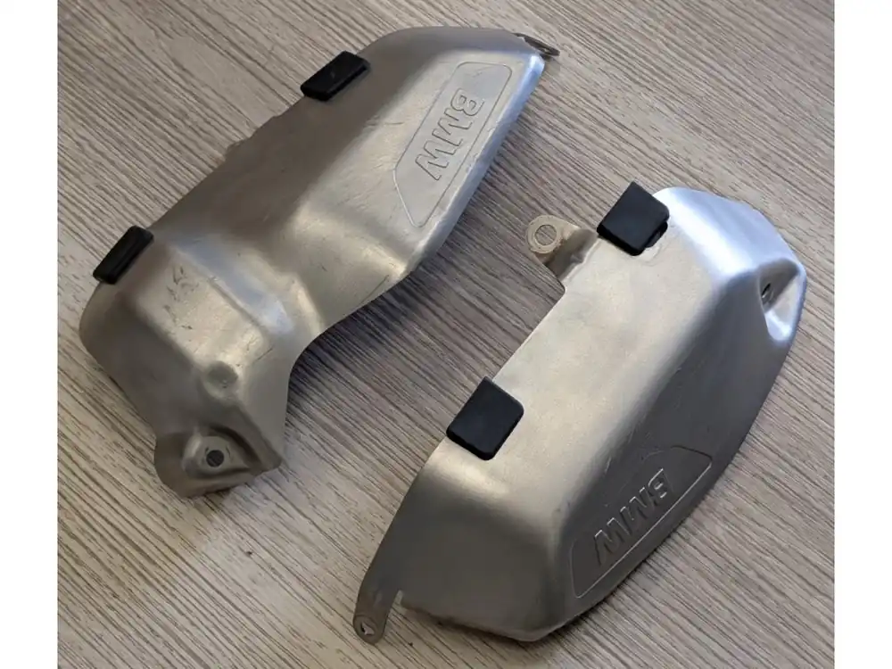 Poslední Šance Kryty válců BMW R1200GS LC 13-17 BAZAR