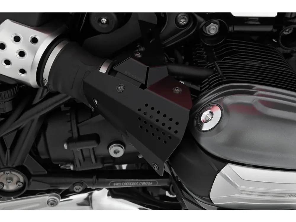 Sezónní Sleva Kryty vstřiků Wunderlich BMW R12 G/S