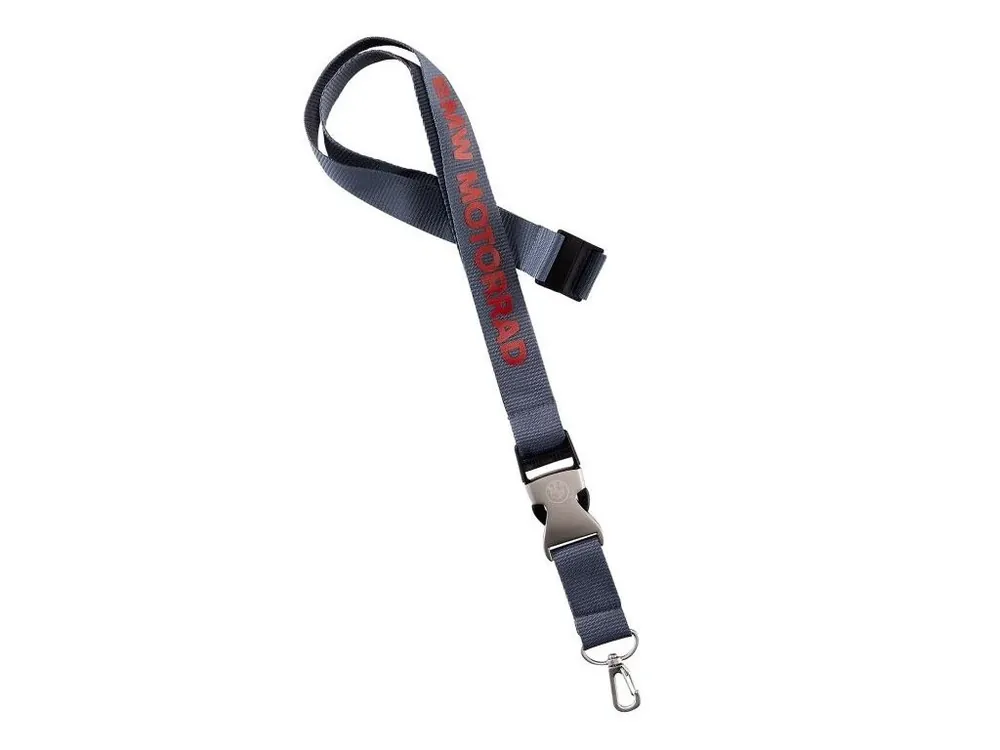 Sezónní Sleva Lanyard GS