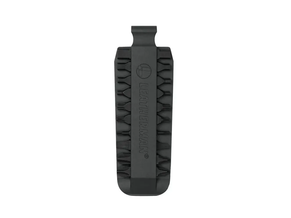 Leatherman Bit Kit 4 Black 931071 Sleva