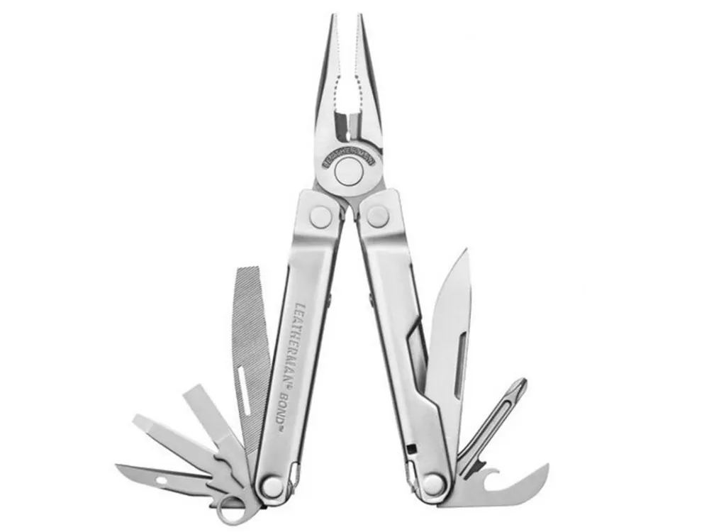 Cenová Bomba Leatherman BOND
