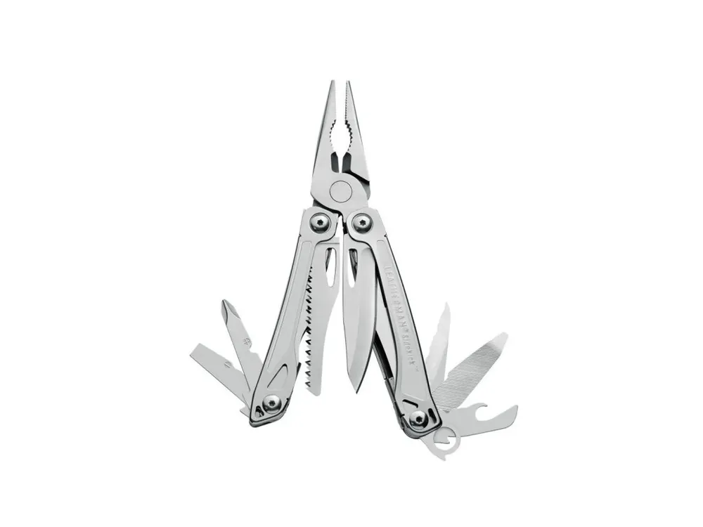 Leatherman SIDEKICK Nejlepší Cena