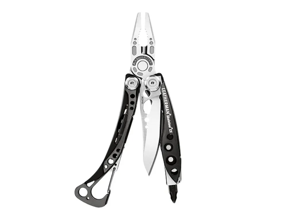 Originální Leatherman Skeletool CX