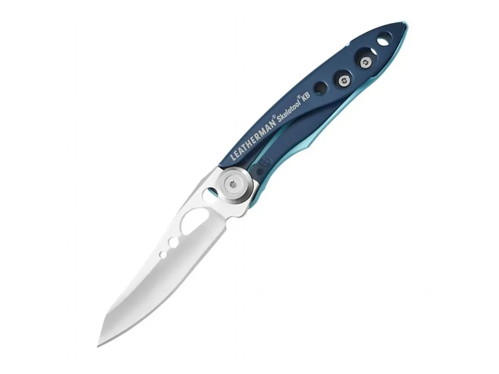 Leatherman Skeletool KB Nightshade Akční Nabídka