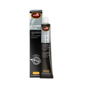 Značkový Leštící pasta na hliník Aluminium Polish 75ml Autosol