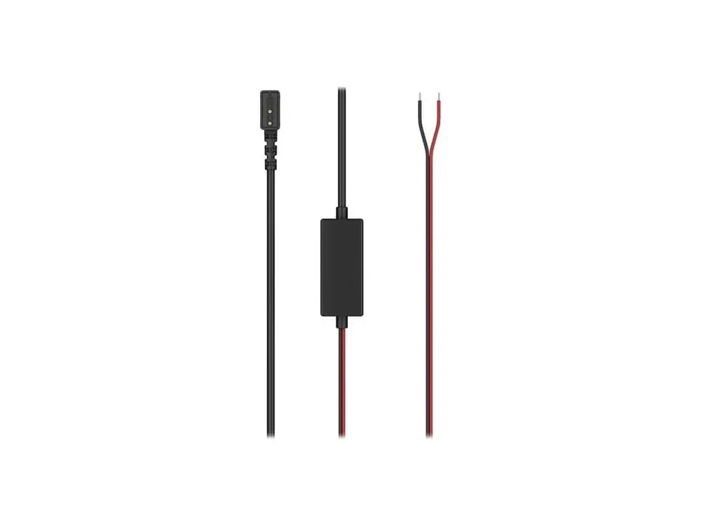 Akce Napájecí kabel Garmin Zumo XT