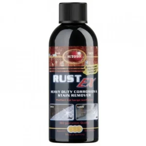 Autentický Odrezovač Rust Ex 250 ml Autosol