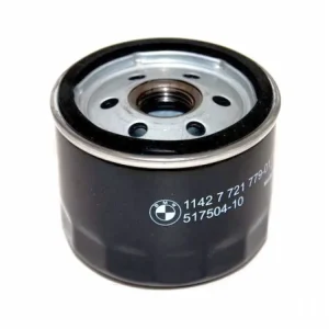 Akční Nabídka Olejový filtr originální BMW R1200GS 13-18 / R1250GS / F850GS / F900GS