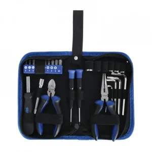 Nízká Cena OXFORD Sada nářadí Biker tool kit