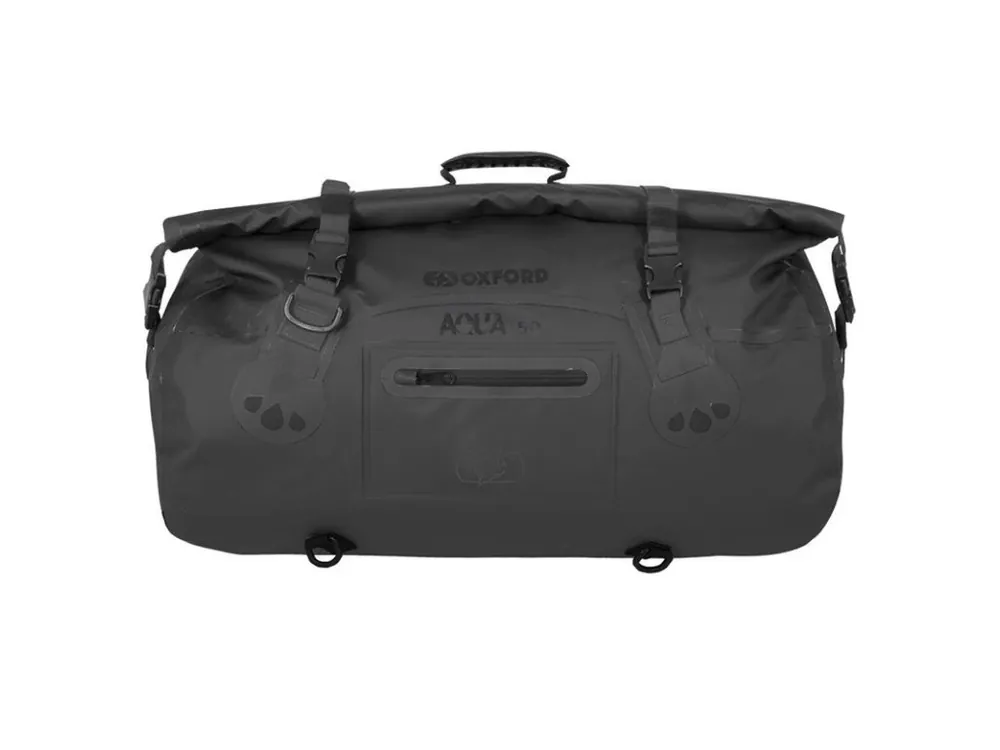 OXFORD Voděodolný vak Aqua T-50 ROLL BAG 50l Autentický