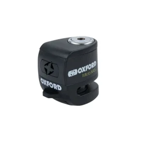 OXFORD Zámek Micro XA5 s alarmem, LK214 Hit Sezóny