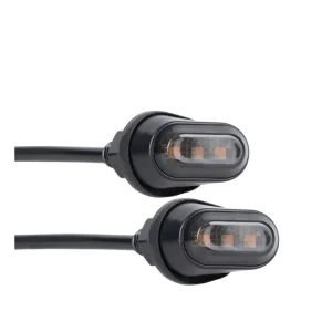 OXFORD DARKEYE Mikro LED blinkry, 2KS, EL352 Originální