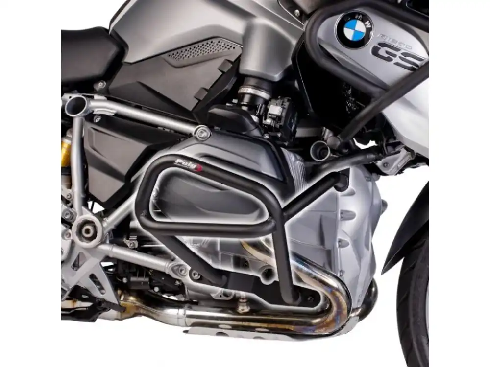 Cenová Bomba Padaci rám spodní R1200GS 14-18