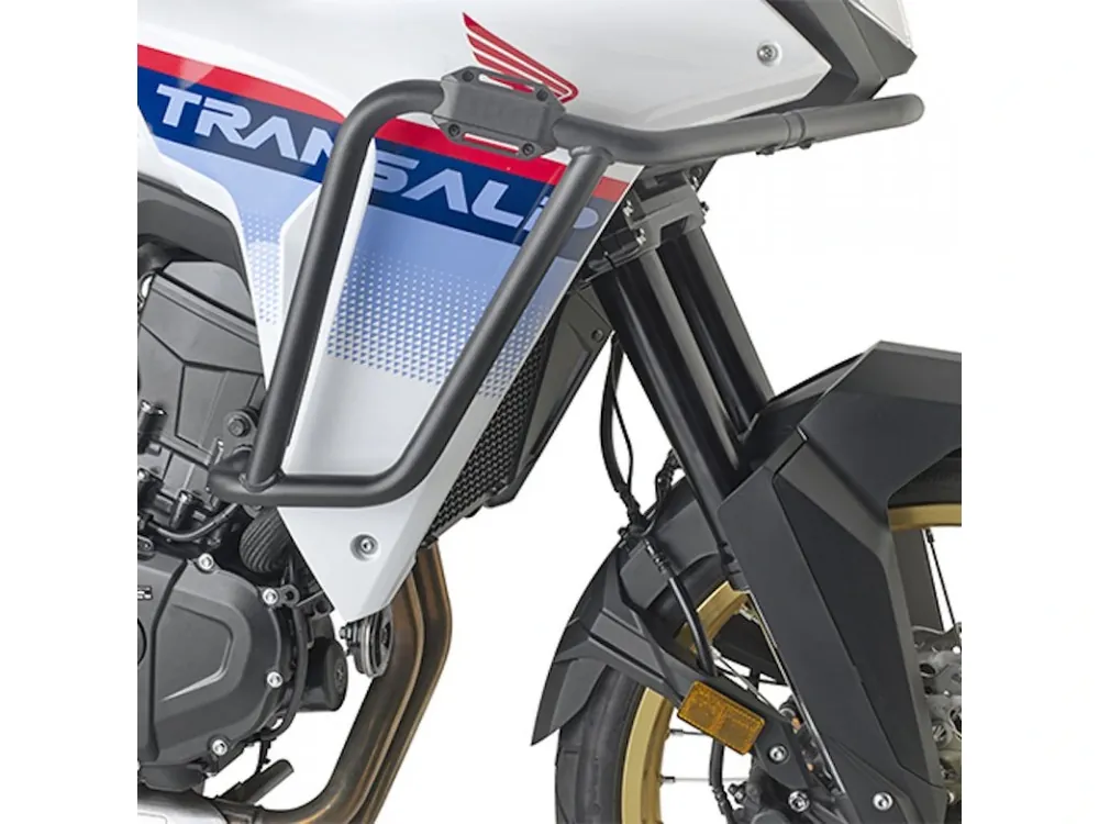 Expresní Doručení Padací rámy horní Kappa Honda XL 750 23-