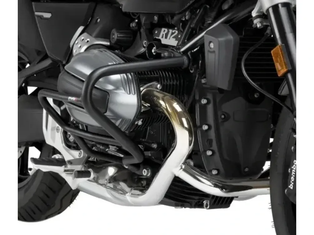 Padací rámy Puig BMW R 12 G/S Značkový