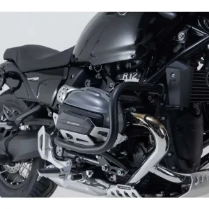 Padací rámy SW Motech BMW R 12 G/S černé Tovární Cena