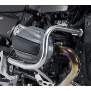 Ověřený Padací rámy SW Motech BMW R 12 G/S nerez