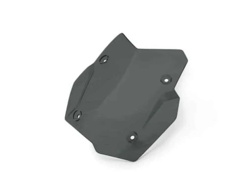 Super Cena Plexi F850GS krátké 216mm kouřové