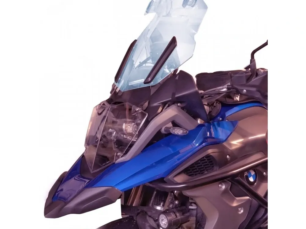 Autentický Prodloužení zobáku R1200GS LC 2017-