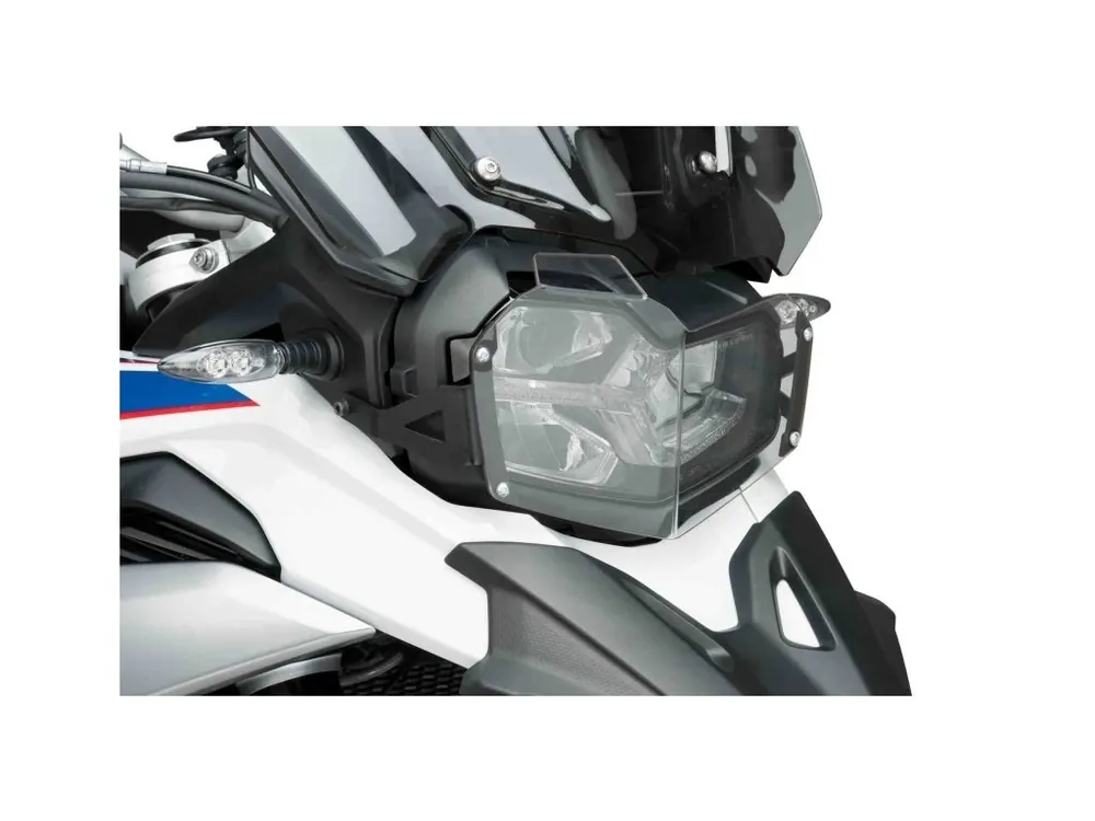 Puig kryt předního světla F850GS 18- Novinka
