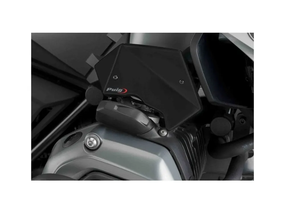 Puig Kryt sání R1200GS / R1250GS LC Tovární Cena