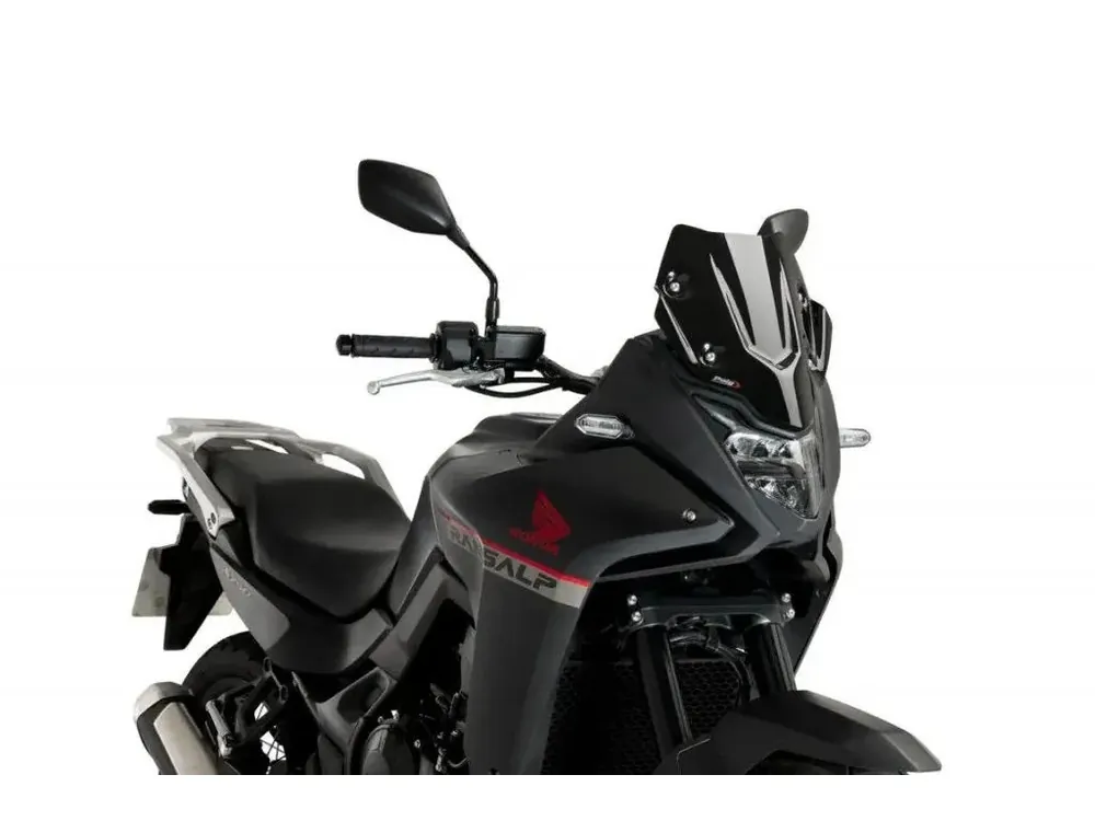 Ihned K Objednání Puig Plexi Sport Screen Honda XL TRANSALP 23-24