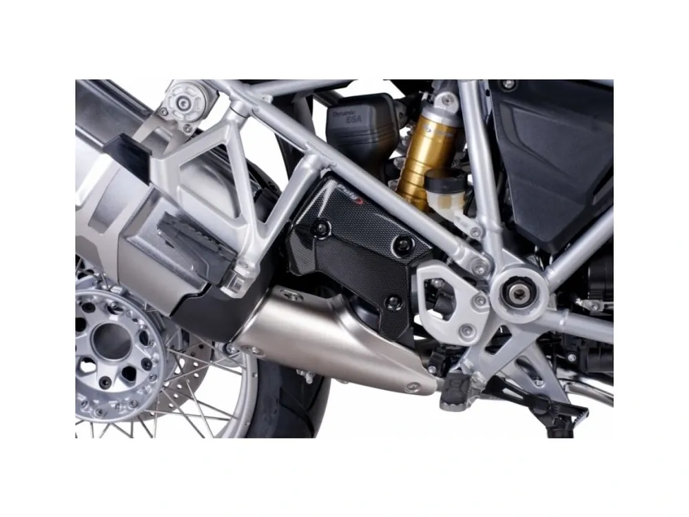 Objednat Nyní Puig Pravý spodní rámový panel R1200GS / R1250GS LC Puig 6869C