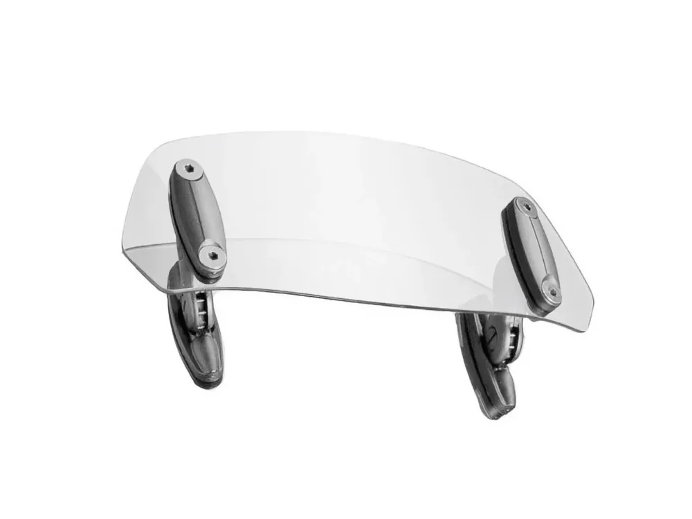 Puig Zvýšení plexi 230x90 mm šroubovací Nízká Cena