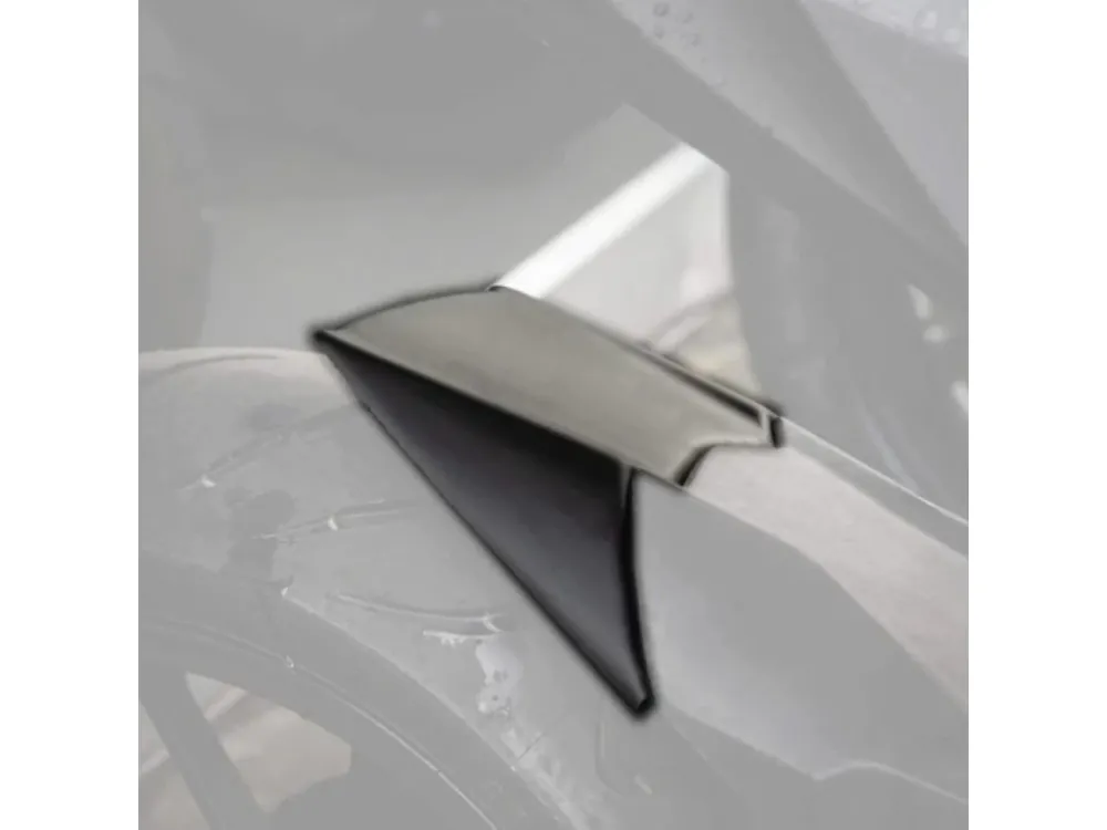 Pyramid Prodloužení zadního blatníku Yamaha 900 GT 18- Koupit Online