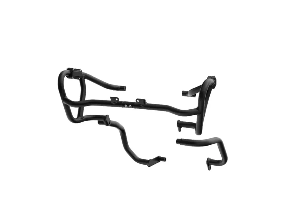 R&G Aluminium Adventure Bars Aprilia Tuareg 660 Top Prodej