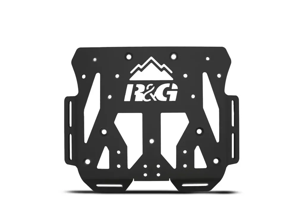 Nejlepší Cena R&G Racing Adventure Rack For CF MOTO 800MT Sport/Touring ‘22-