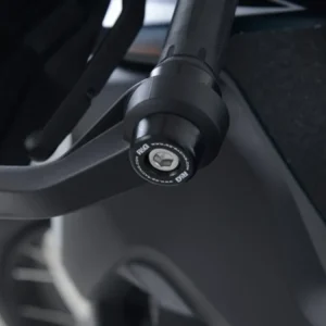 Ověřený R&G Racing Bar End Sliders BMW F850GS ‘18-