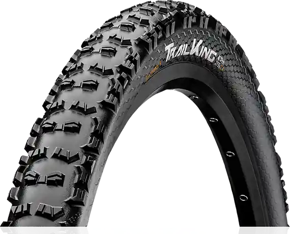 Speciální Cena Continental plášť TRAIL KING