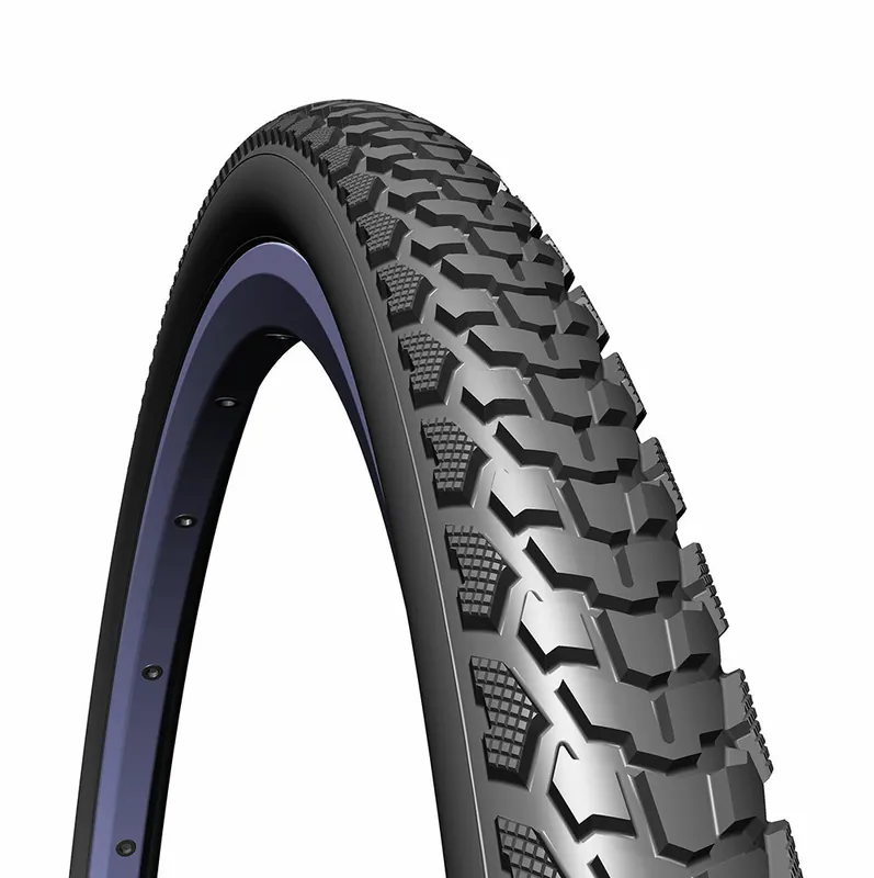 Rubena Plášť 700 x 40C V84 GRIPPER, černý Expresní Doručení