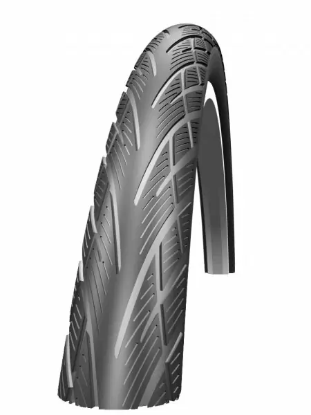 Aktuální Schwalbe plášť Citizen B+Rt
