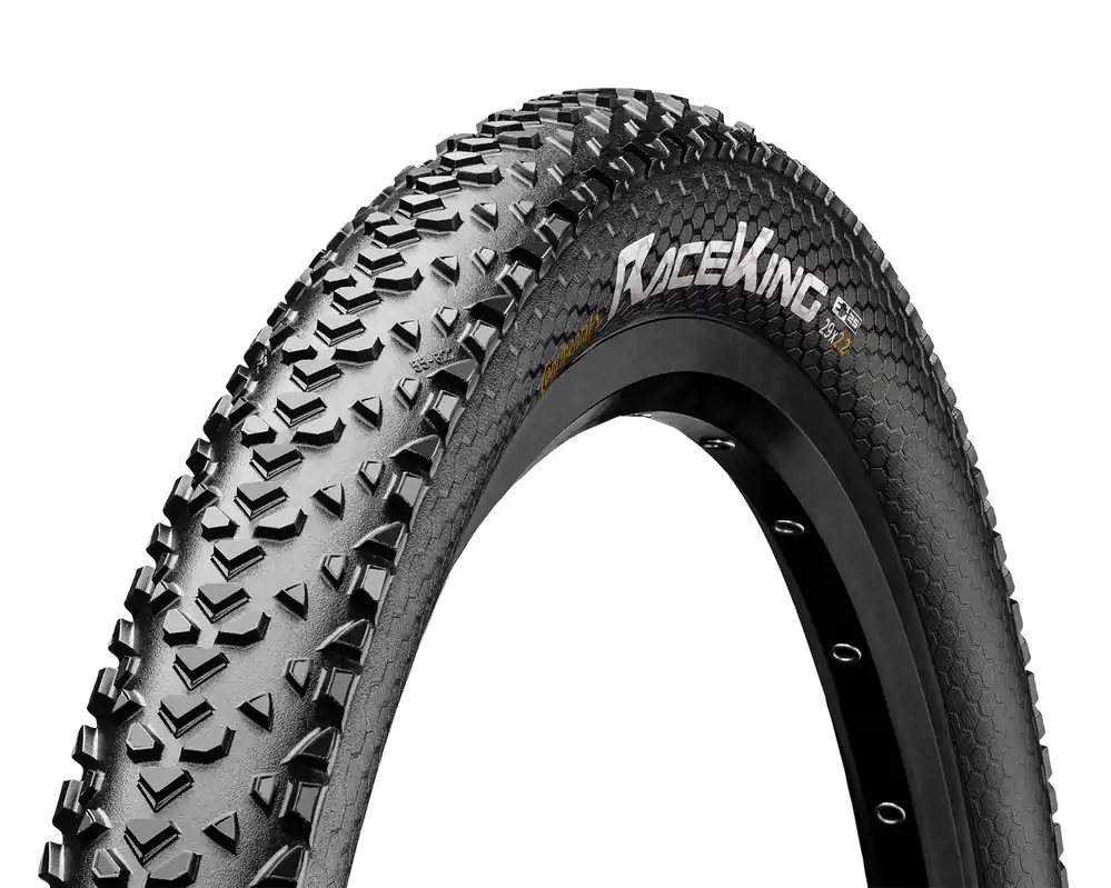 Víkendová Akce Continental plášť RACE KING