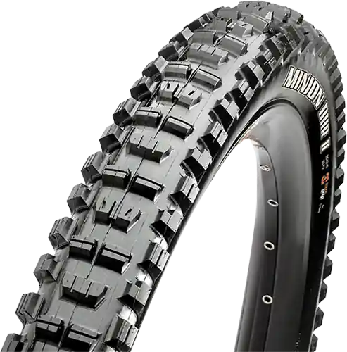 Maxxis plášť MINION DHR II Vysoce Kvalitní