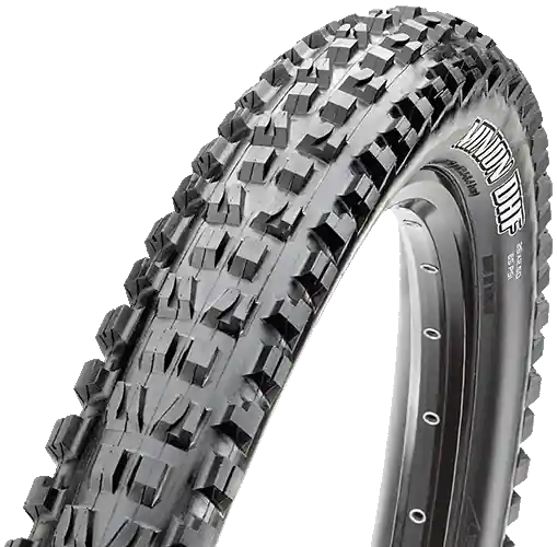 Zlevněný Maxxis plášť MINION DHF