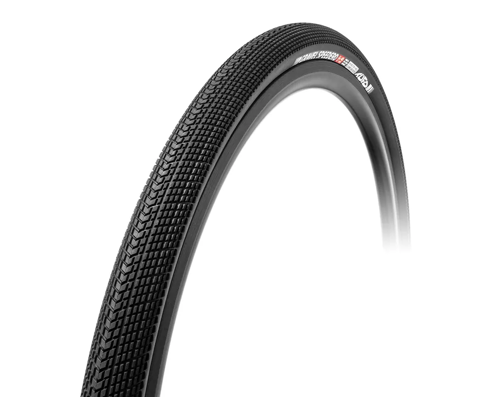 Originální Tufo plášť Gravel SPEEDERO