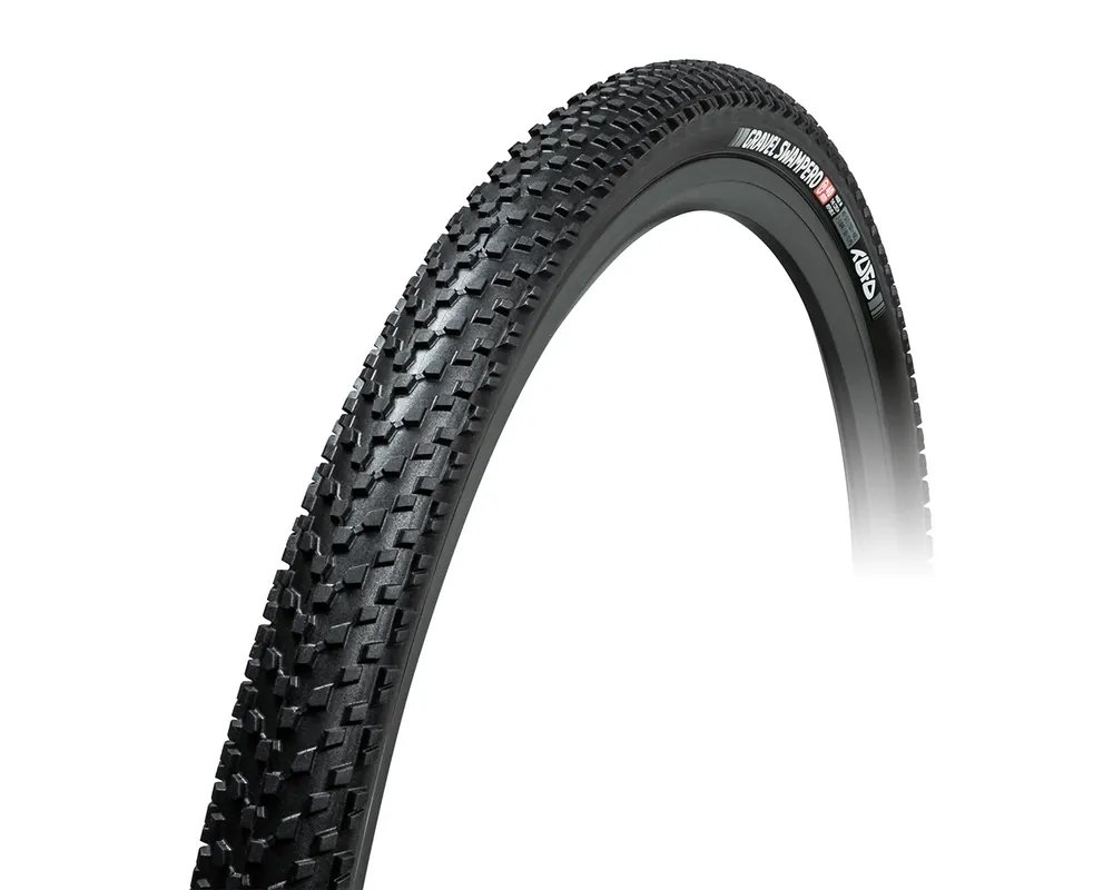 Pouze Dnes Tufo plášť Gravel SWAMPERO