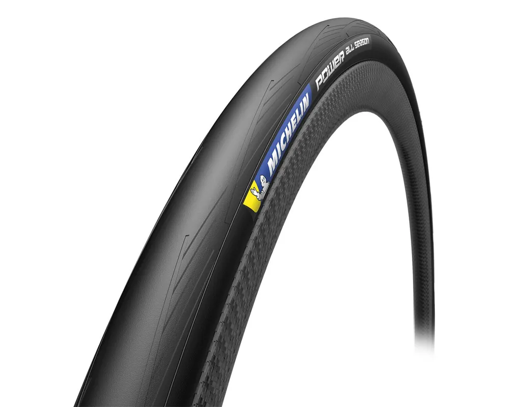 Cenový Hit Michelin plášť POWER ALL SEASON