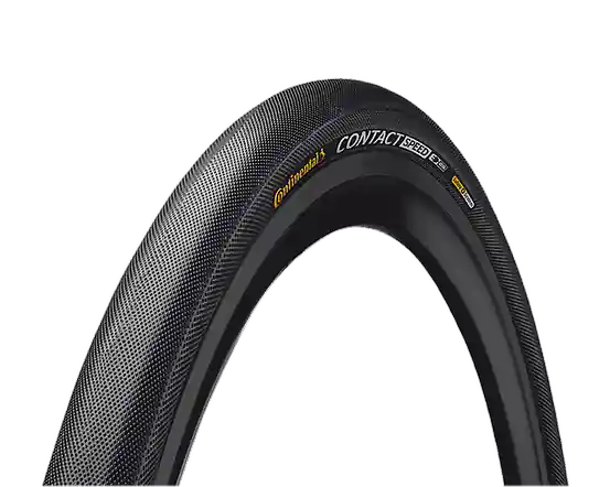 Continental plášť CONTACT SPEED Aktuální